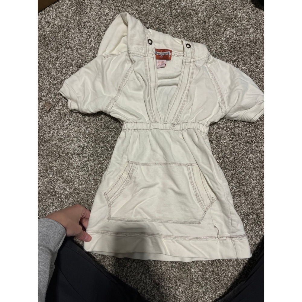 Heartbreakers Club Cover Up